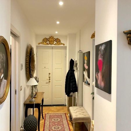 Milanese Luxury Apartment Eksteriør billede