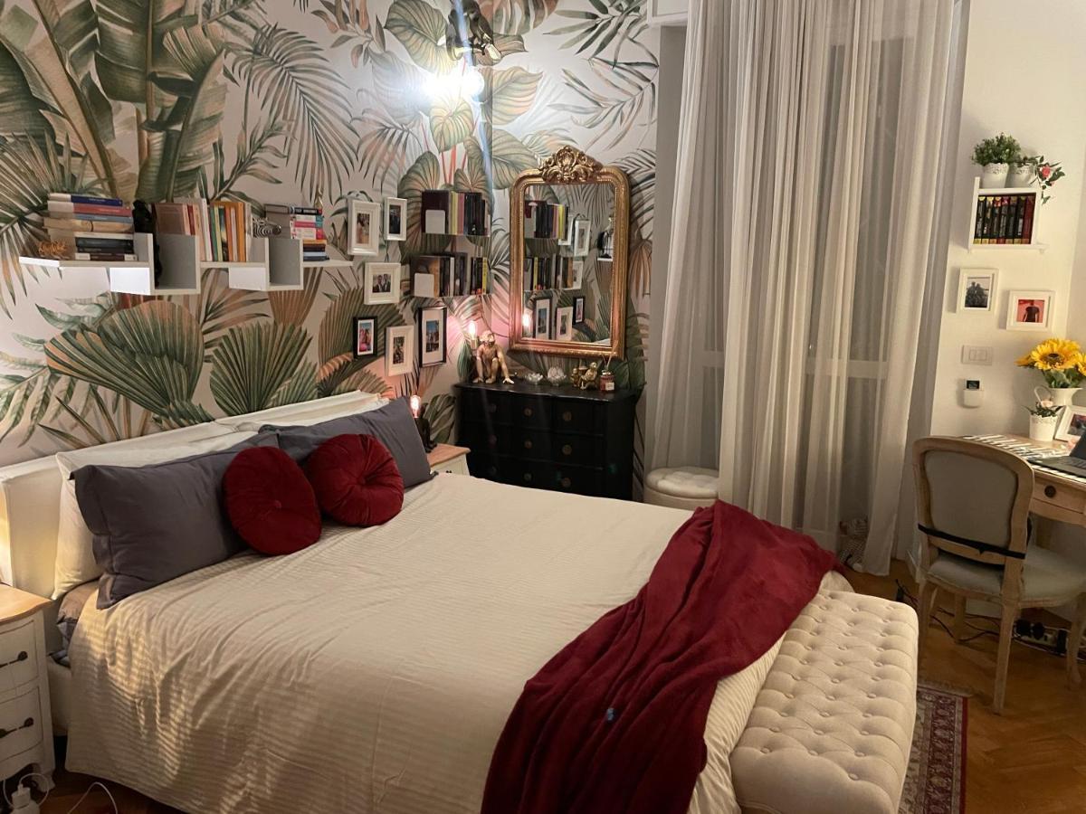 Milanese Luxury Apartment Eksteriør billede