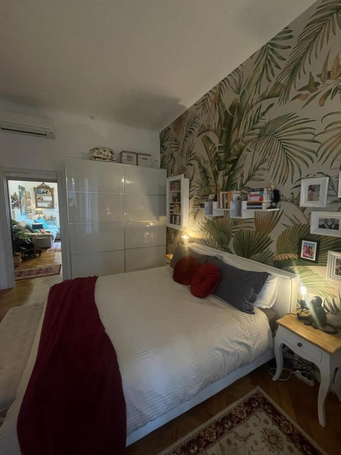 Milanese Luxury Apartment Eksteriør billede