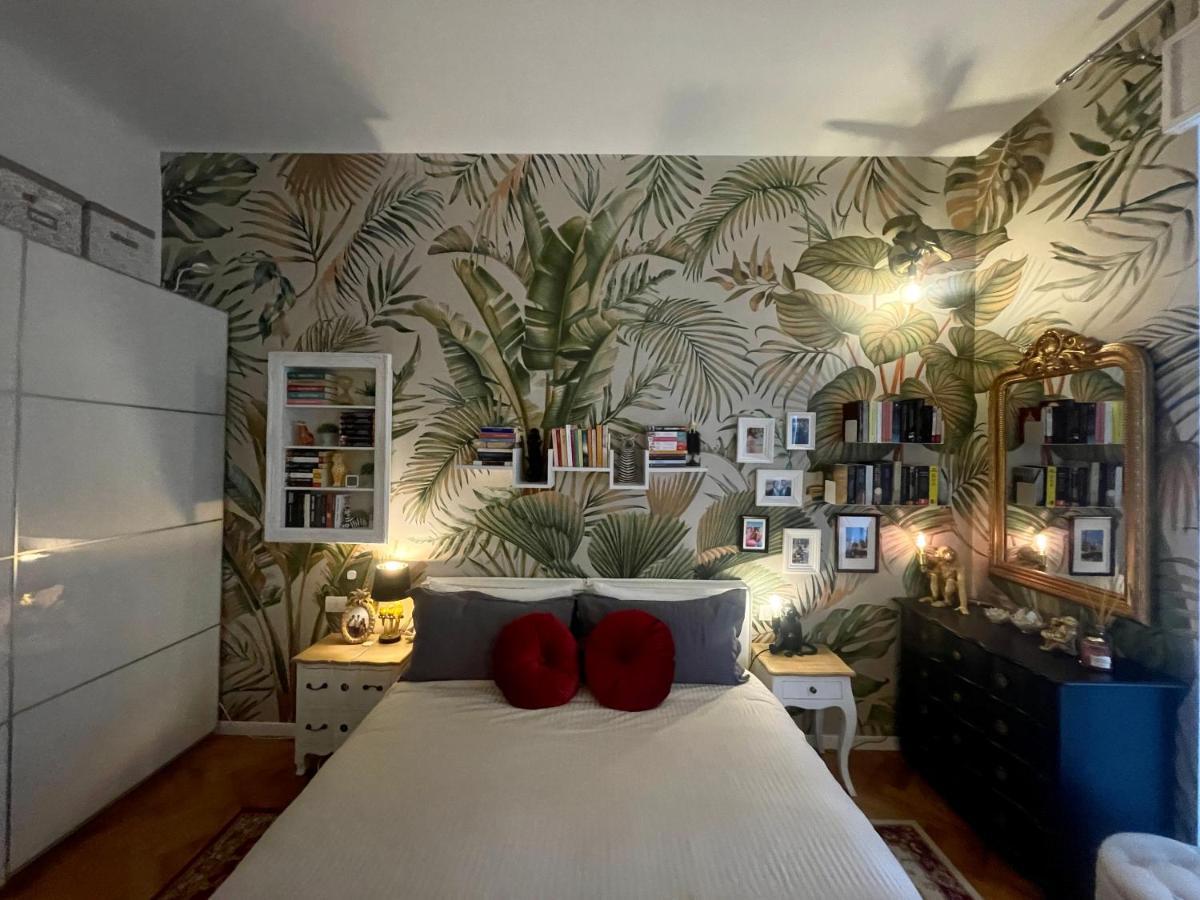 Milanese Luxury Apartment Eksteriør billede
