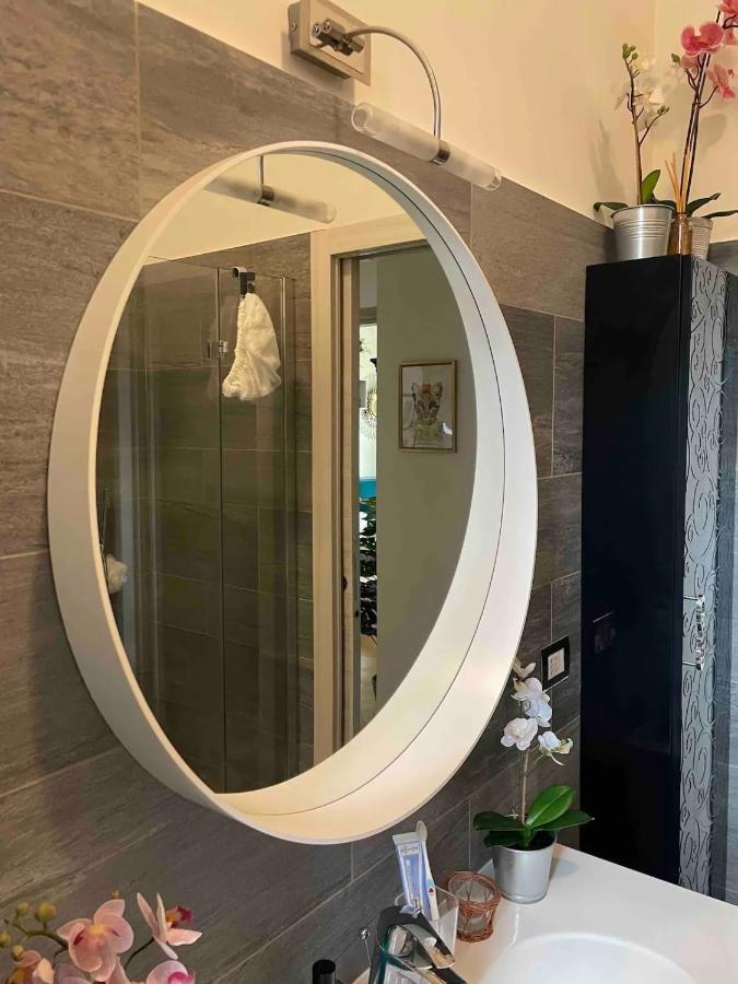 Milanese Luxury Apartment Eksteriør billede