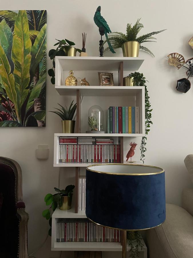 Milanese Luxury Apartment Eksteriør billede