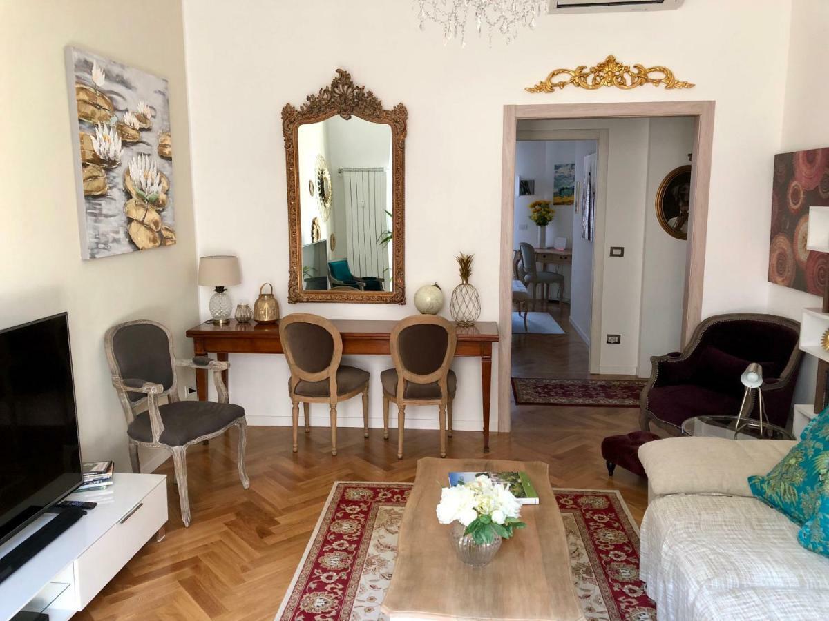 Milanese Luxury Apartment Eksteriør billede
